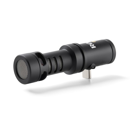 Rode videomic cond - me-c+,