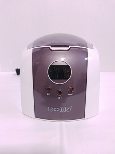 Isonic d7910b pulitore - isonic,