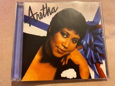 ARETHA FRANKLIN - JUMP TO IT -
