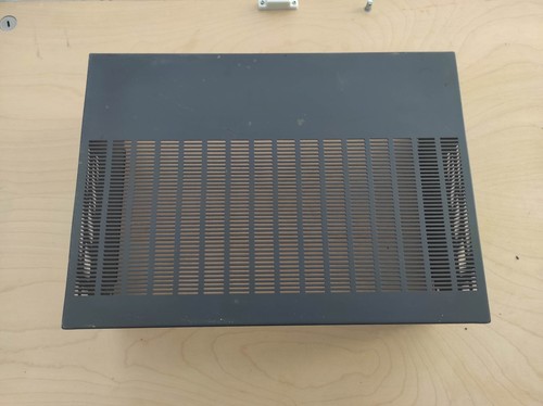 Sony cdp x33es cover superiore - cdp-x33es,