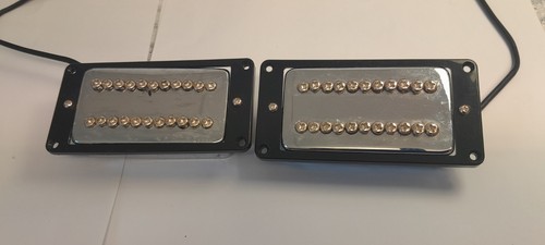 Set pickup humbucker