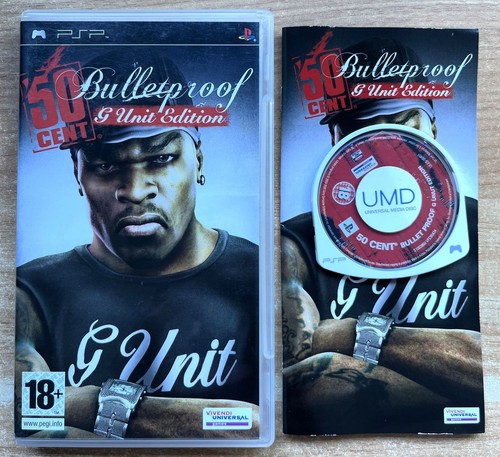 Cent bulletproof unit - 50, g
