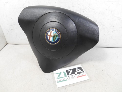 Airbag volante guidatore alfa - guidatore,