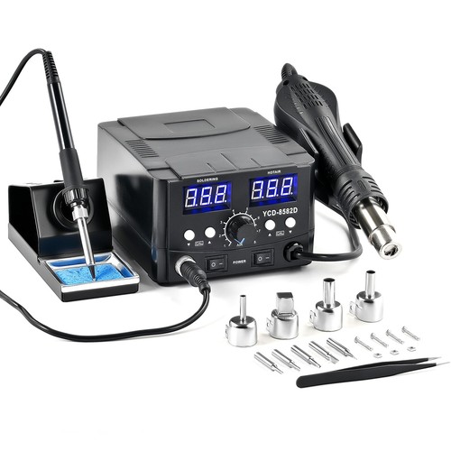 Creworks 750w stazione - creworks,