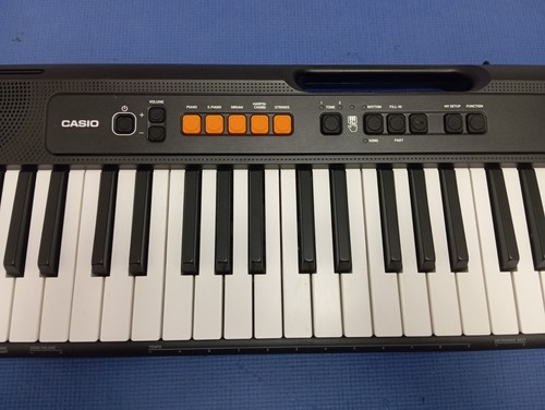 Tastiera casiotone 100 - casiotone, ct
