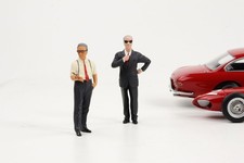 Figurina scala kk - 1:18, enzo