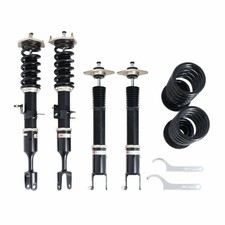 Racing series coilovers - bc,