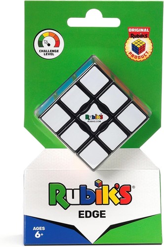 Cubo rubik 3x1 - di,