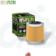 FILTRO OLIO HIFLO HF182 x