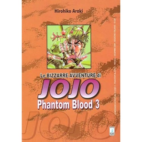 Hirohiko araki bizzarre - hirohiko, le