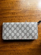 POTAFOGLIO GUCCI A SOFFIETTO -