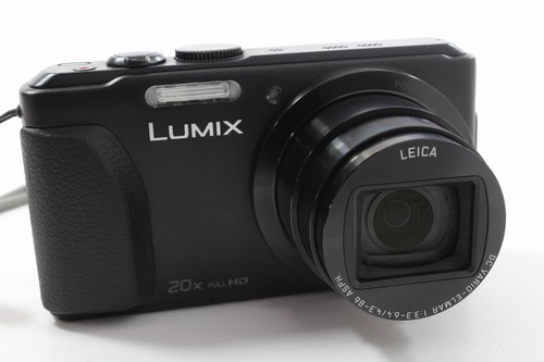 Panasonic lumix dmc tz41 - panasonic, dmc-tz41