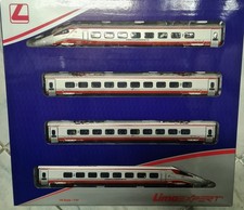Lima Expert HL1610+4610  -