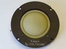 Infinity kappa polydome - kappa,