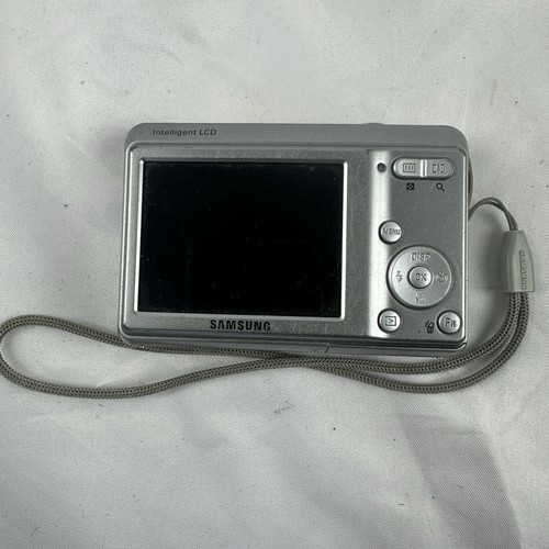 Samsung es17 megapixel - samsung,