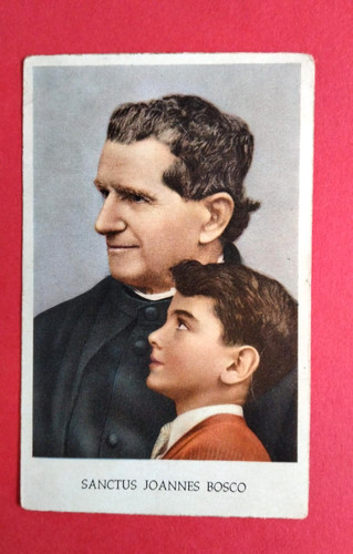 1932 santino sanctus joannes - santino,