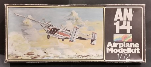 Veb plasticard antonov - veb, 14