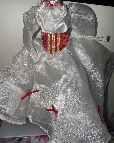 Vestito ricambio mary - di,