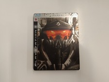 Steelbook KillZone 2 PS3