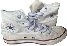 Scarpe Bambino/bambina N. 32 Converse All Star