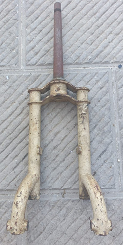 Forcella per moto - , guzzi