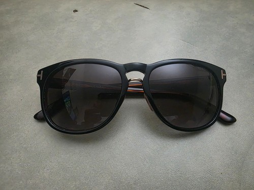 Authentic tom ford franklin - tom,