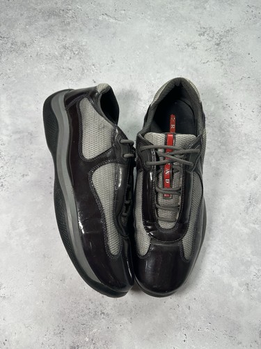 Sneakers prada america cup - prada, america’s