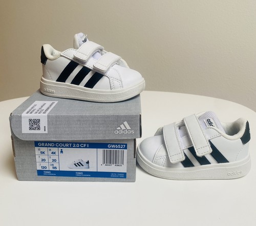 Scarpe adidas grand court 0 - adidas,