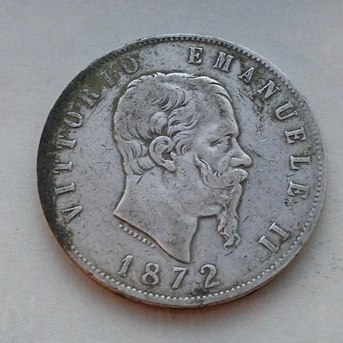 Regno italia moneta - regno, d'italia