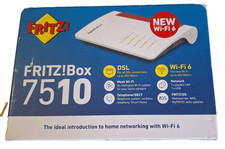 FRITZ!Box 7510 Wi-Fi 6