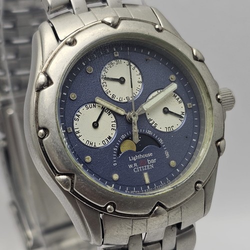 Orologio citizen lighthouse - orologio,