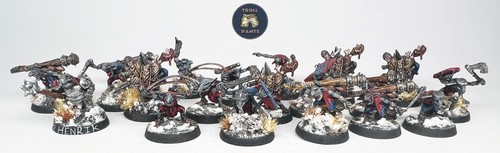Unità gnoblari ogre - 20,