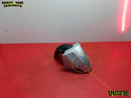Parafango anteriore kymco - anteriore,