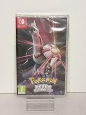 Pokémon Perla Scintillante