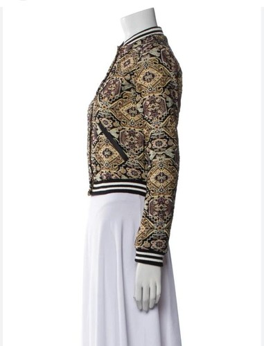 Blazer donna maje multicolore - blazer,