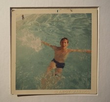 Fotografia Polaroid originale