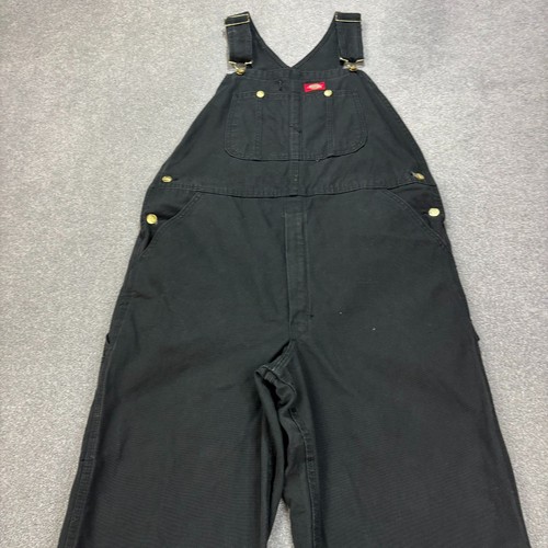 Salopette dickies adulto 34x30 - dickies,