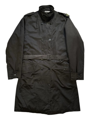 Giacca trench stone island - stone,