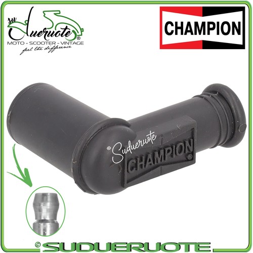 Pipetta candela champion - candela,