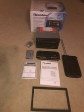 autoradio vintage mai usata