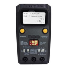 Tester Digitale ESR02 Pro per