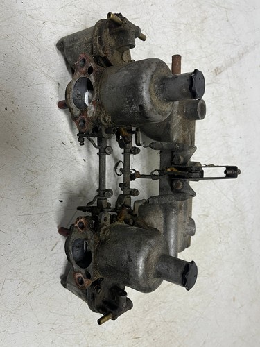 Carburatori collettore - carburatori,