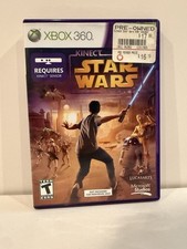 Kinect Star Wars (Microsoft