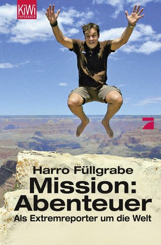 Mission abenteuer als - abenteuer:,