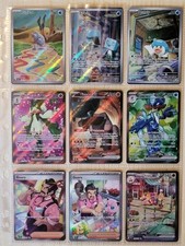 Pokemon - Lotto 200+ carte