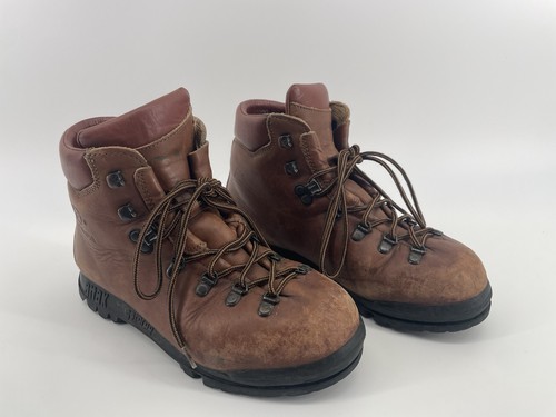 Scarponi trekking scarpa bx - trekking,