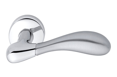 Maniglia per porte interne - maniglia,