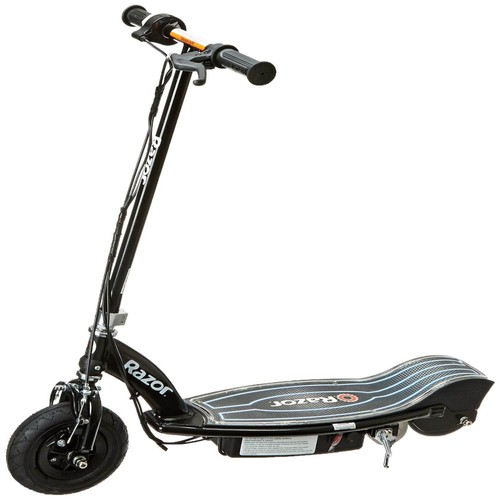 Razor e100 motorized 24v - razor,