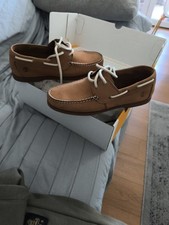 Mocassini Boat Shoes