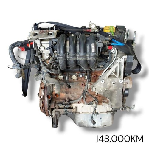 Motore semicompleto per fiat - motore,